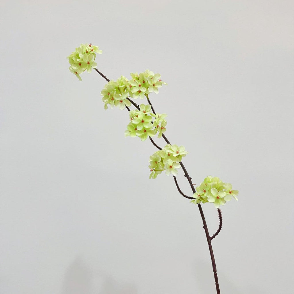 Artificial Cherry Blossom Branch | Kelmera