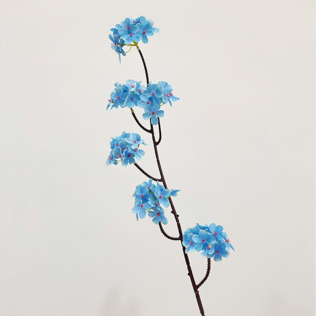 Artificial Cherry Blossom Branch | Kelmera