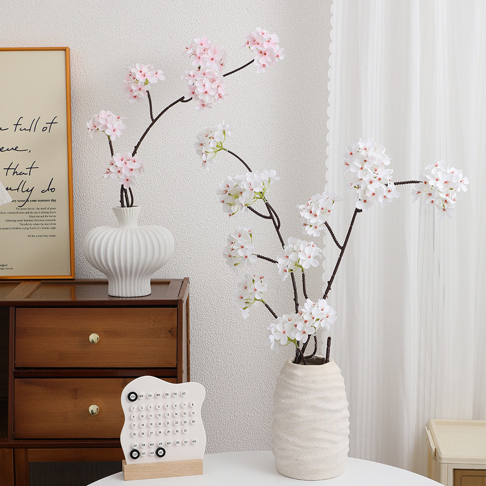 Artificial Cherry Blossom Branch | Kelmera