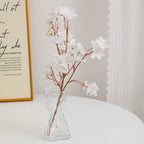 Artificial Cherry Blossom Branch with Detail-Loving Flowers | Kelmera