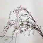 Artificial Cherry Blossom Branch with Lifelike Details | Kelmera
