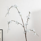 Artificial Cherry Blossom Branch with Lifelike Details | Kelmera