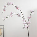 Artificial Cherry Blossom Branch with Lifelike Details | Kelmera