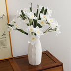 Artificial Daffodil Bouquet | Kelmera