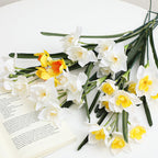 Artificial Daffodil Bouquet | Kelmera