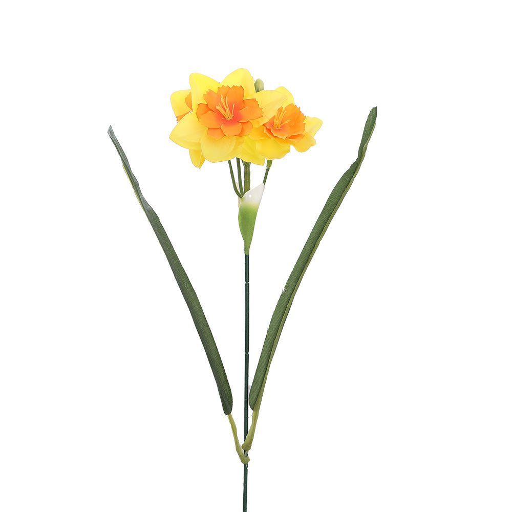 Artificial Daffodil Bouquet | Kelmera
