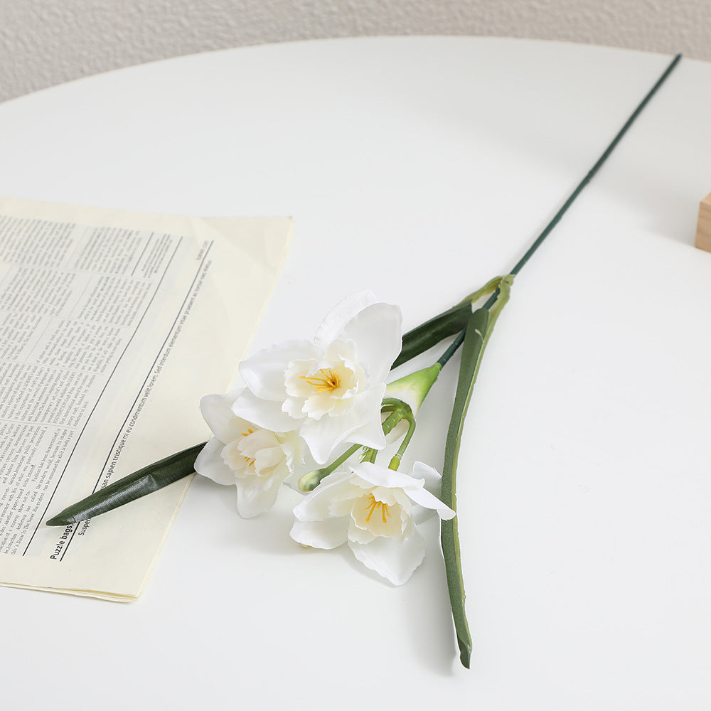Artificial Daffodil Bouquet | Kelmera