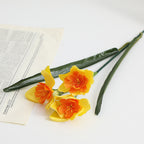 Artificial Daffodil Bouquet | Kelmera