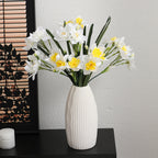 Artificial Daffodil Bouquet | Kelmera