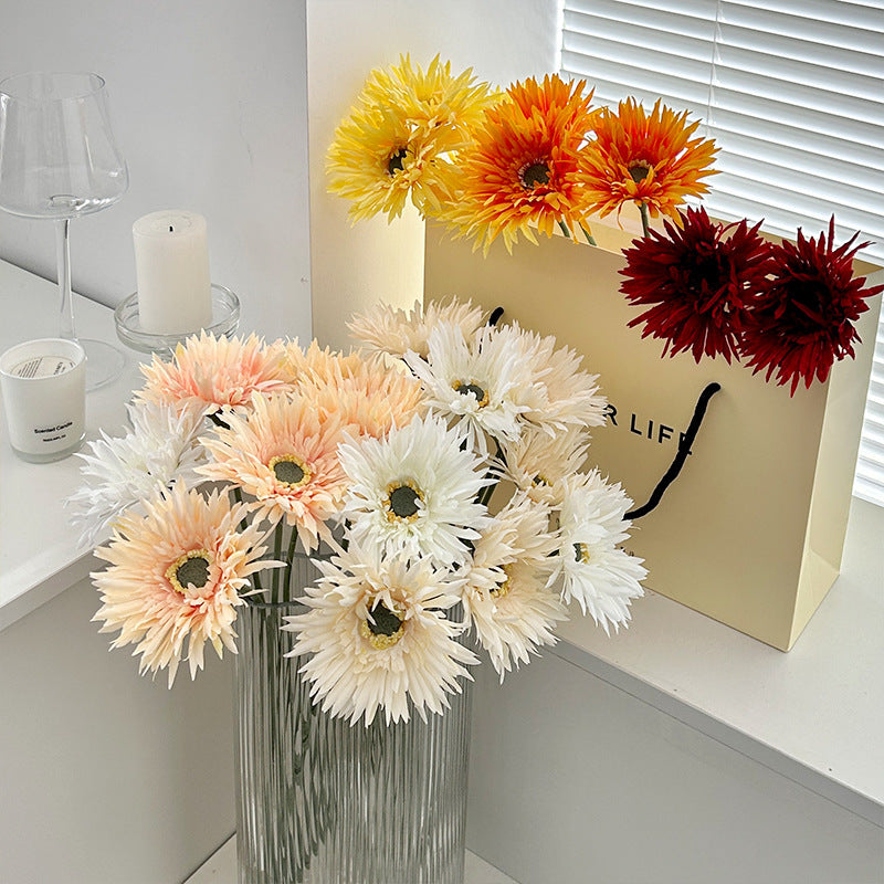 Artificial Daisy Decoration | Kelmera