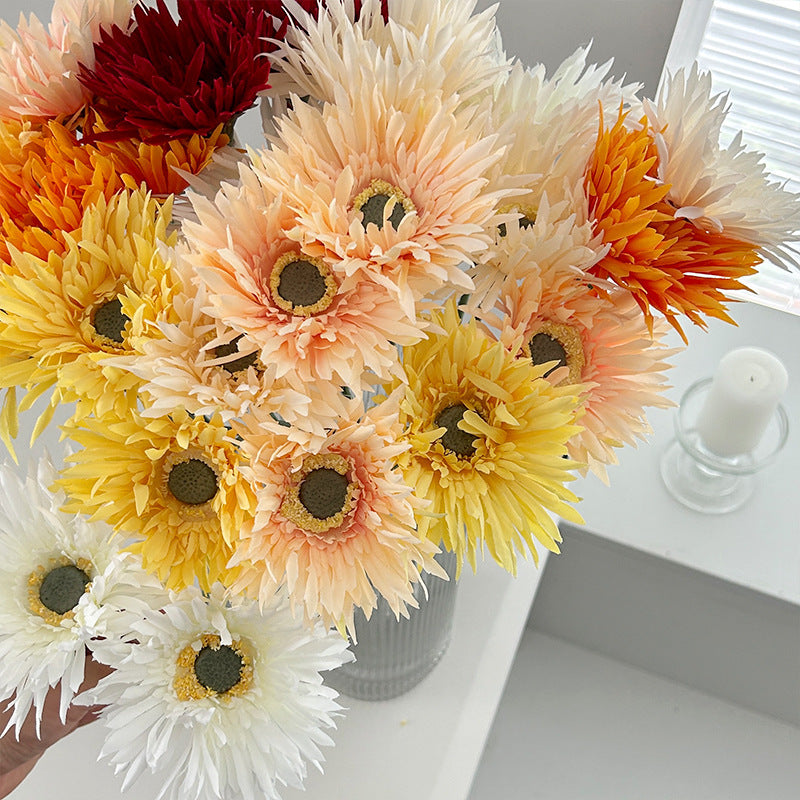 Artificial Daisy Decoration | Kelmera