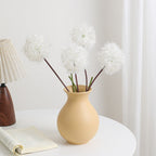 Artificial Dandelion Yellow | Kelmera