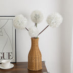 Artificial Dandelion Yellow | Kelmera