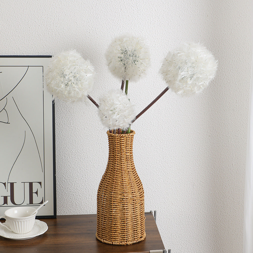 Artificial Dandelion Yellow | Kelmera