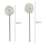 Artificial Dandelion Yellow | Kelmera