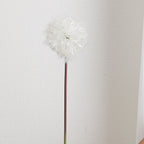 Artificial Dandelion Yellow | Kelmera
