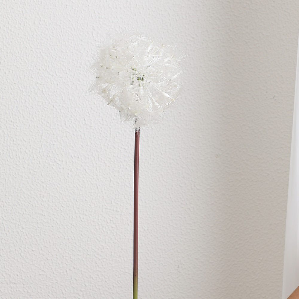 Artificial Dandelion Yellow | Kelmera