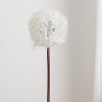 Artificial Dandelion Yellow | Kelmera
