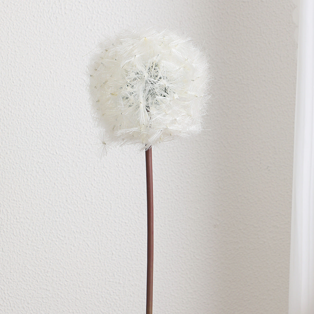 Artificial Dandelion Yellow | Kelmera