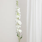 Artificial Delphinium Branch | Kelmera
