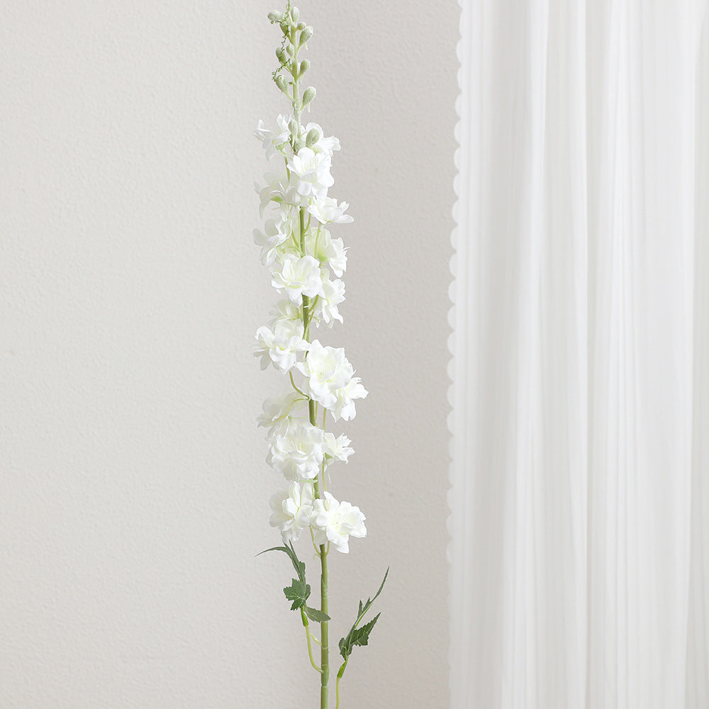 Artificial Delphinium Branch | Kelmera