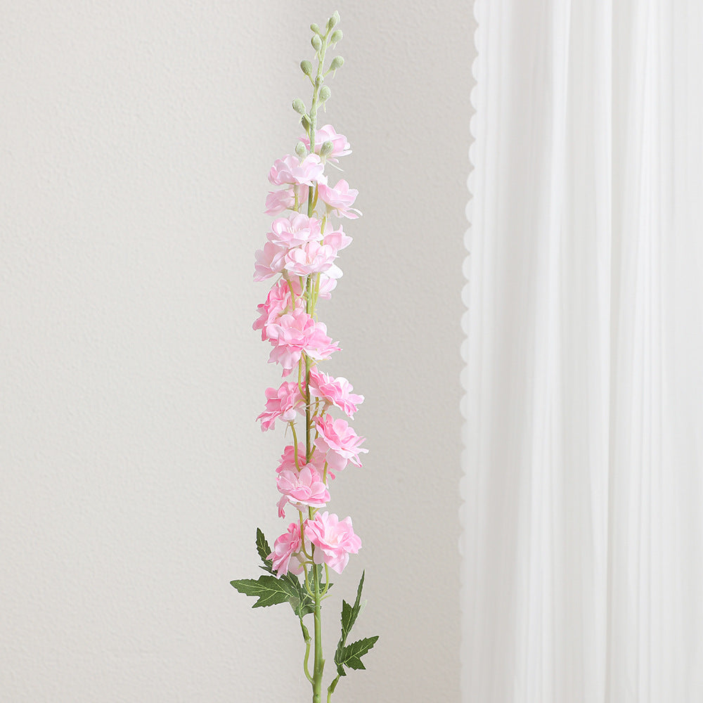 Artificial Delphinium Branch | Kelmera