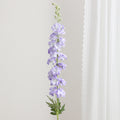 Artificial Delphinium Branch | Kelmera