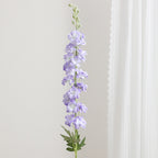 Artificial Delphinium Branch | Kelmera
