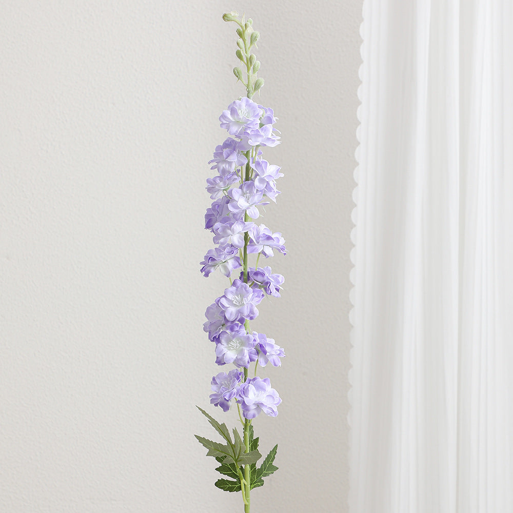 Artificial Delphinium Branch | Kelmera