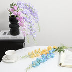 Artificial Delphinium Branch | Kelmera