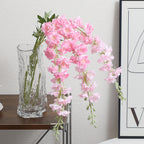 Artificial Delphinium Branch | Kelmera