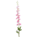 Artificial Delphinium Branch | Kelmera