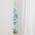 Artificial Delphinium Branch | Kelmera