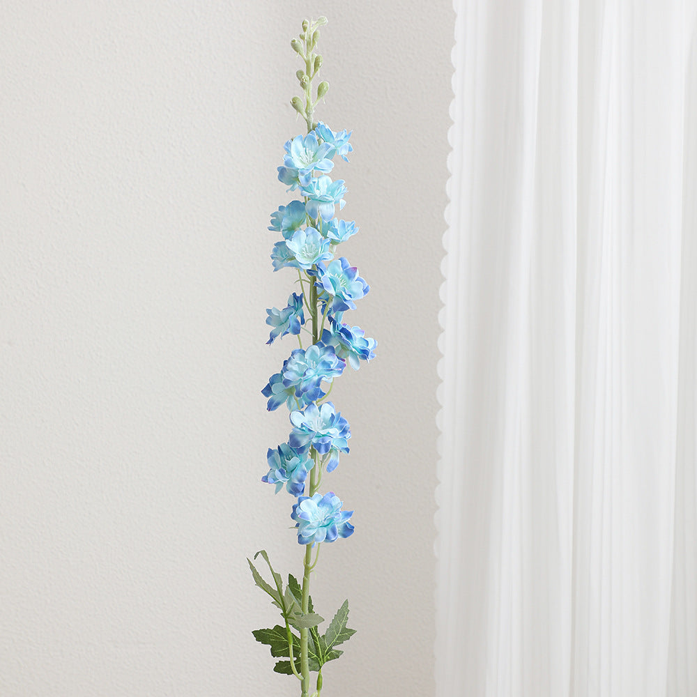 Artificial Delphinium Branch | Kelmera