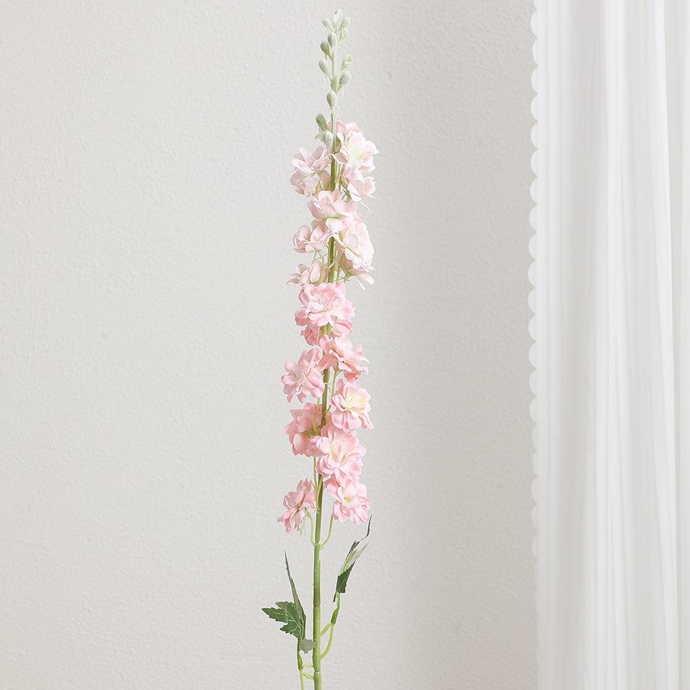 Artificial Delphinium Branch | Kelmera