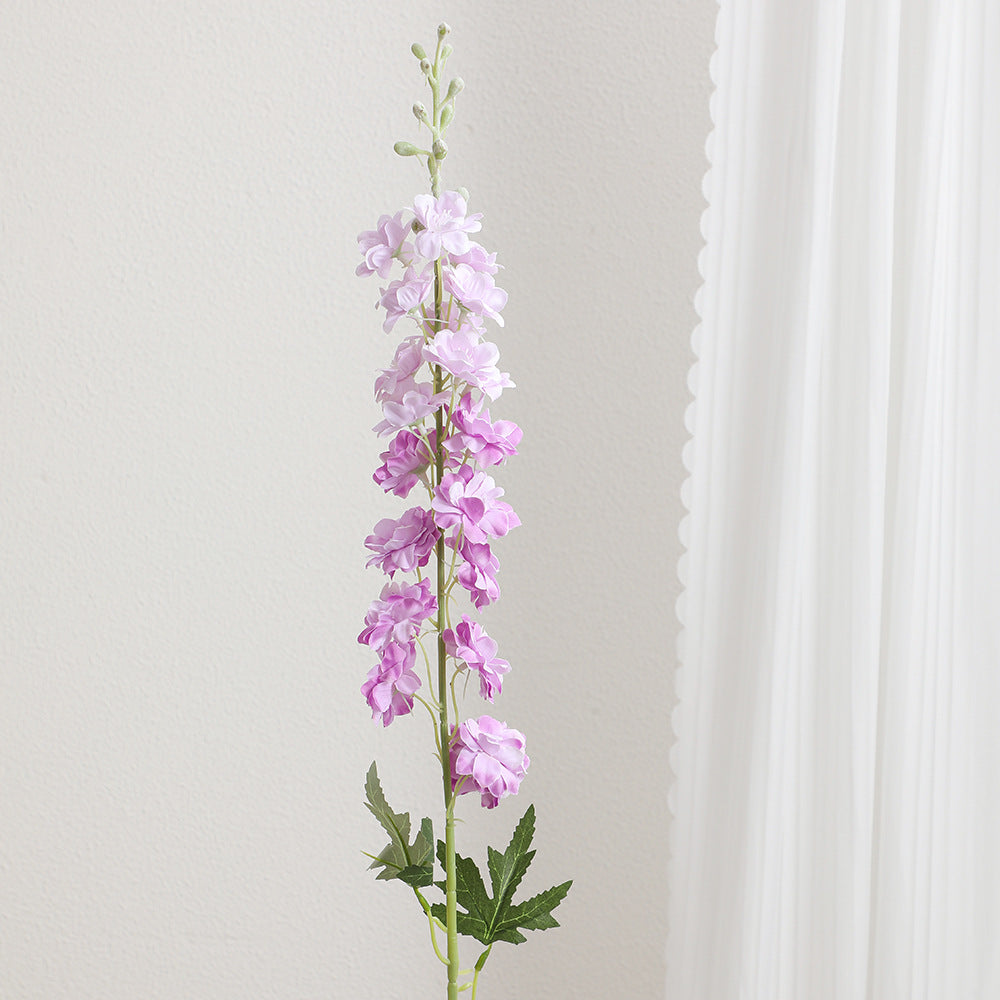 Artificial Delphinium Branch | Kelmera