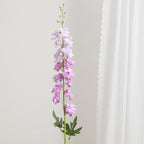 Artificial Delphinium Branch | Kelmera
