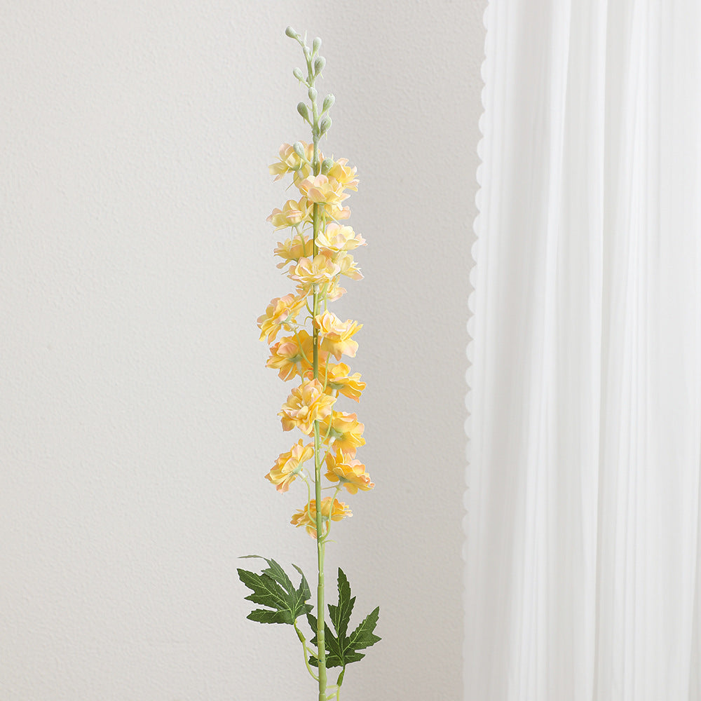 Artificial Delphinium Branch | Kelmera