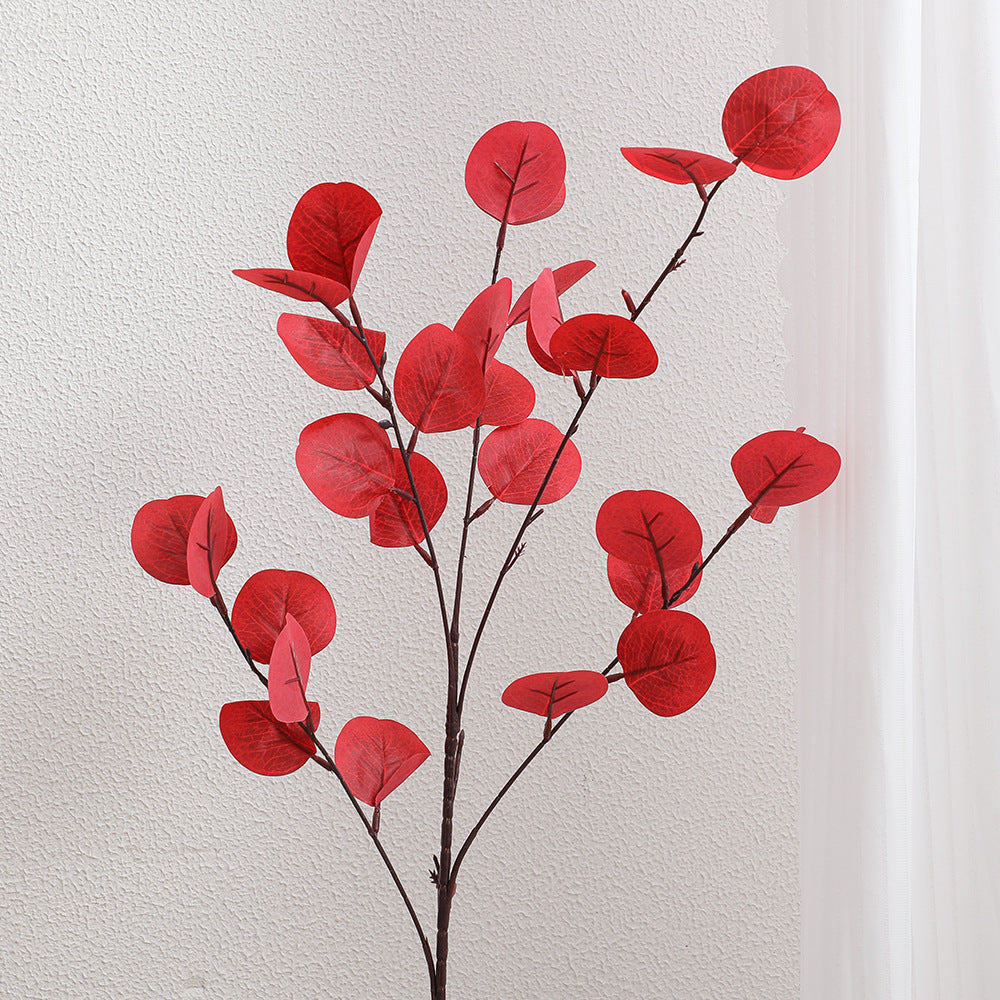 Artificial Eucalyptus Branch | Kelmera