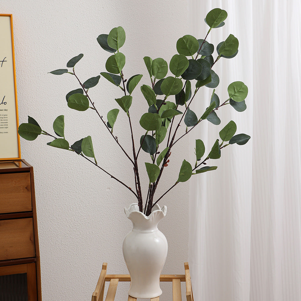 Artificial Eucalyptus Branch | Kelmera
