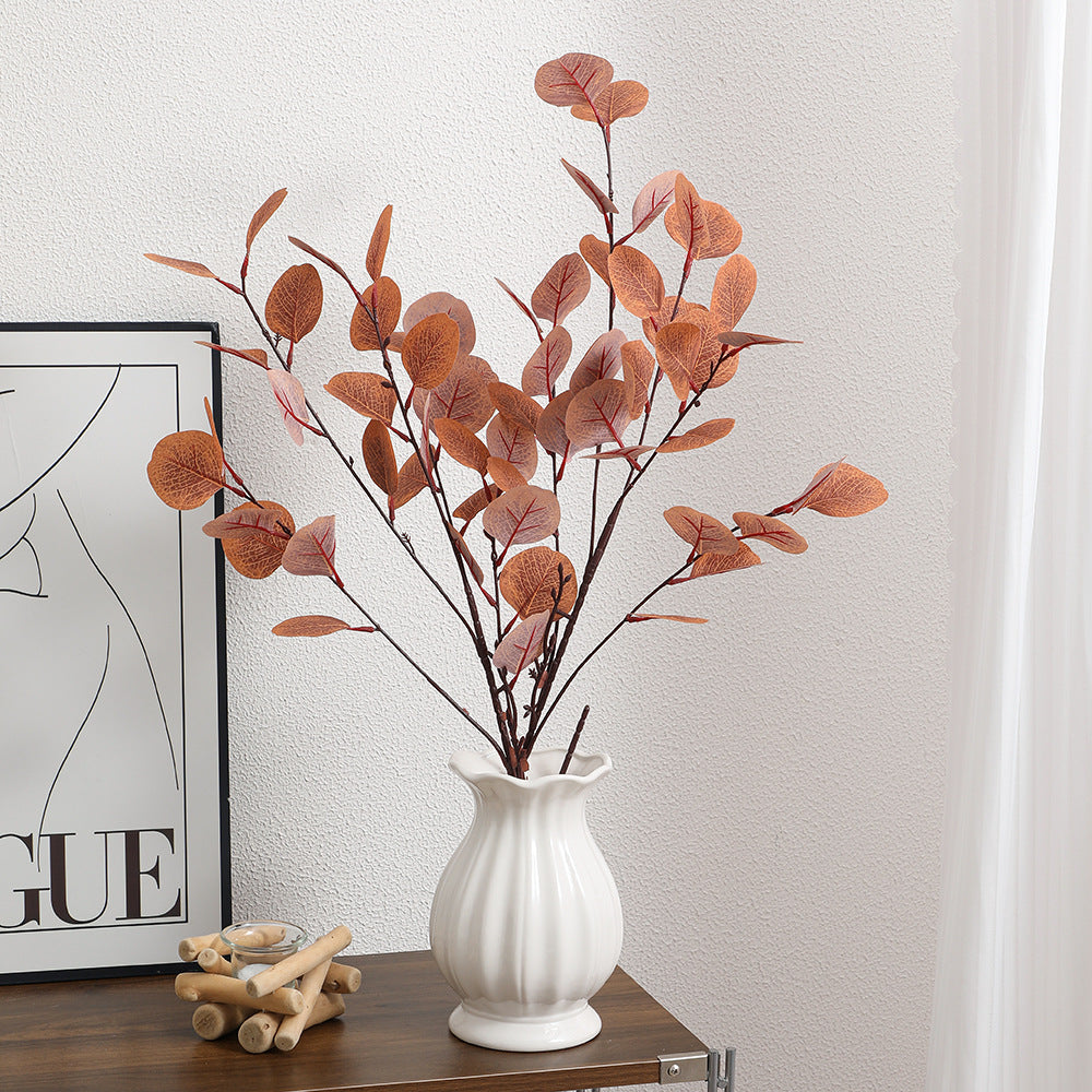 Artificial Eucalyptus Branch | Kelmera