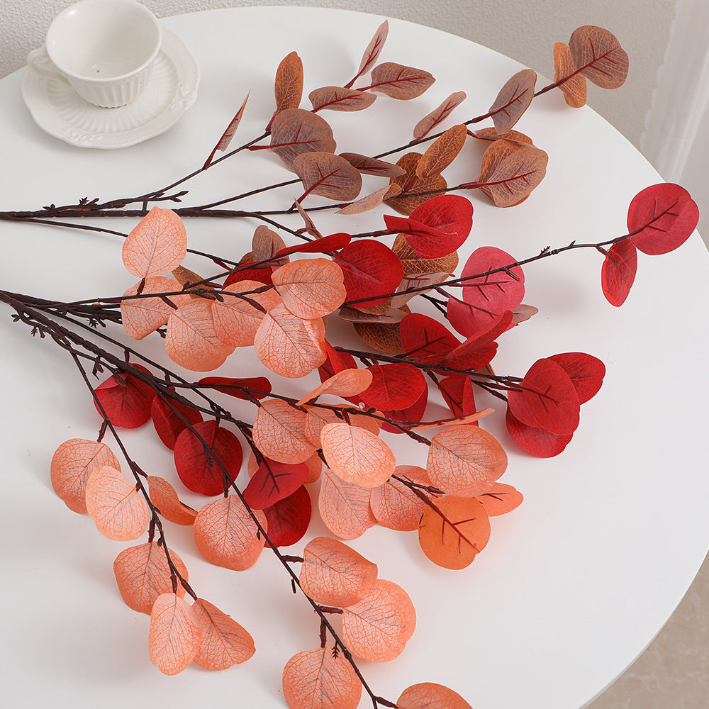 Artificial Eucalyptus Branch | Kelmera
