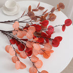 Artificial Eucalyptus Branch | Kelmera