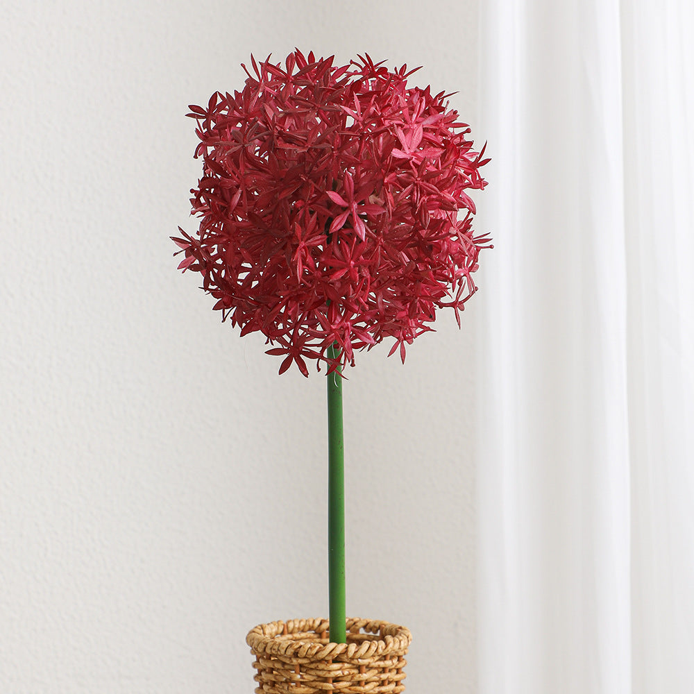 Artificial Flower Arrangement Molded Plastic | Kelmera