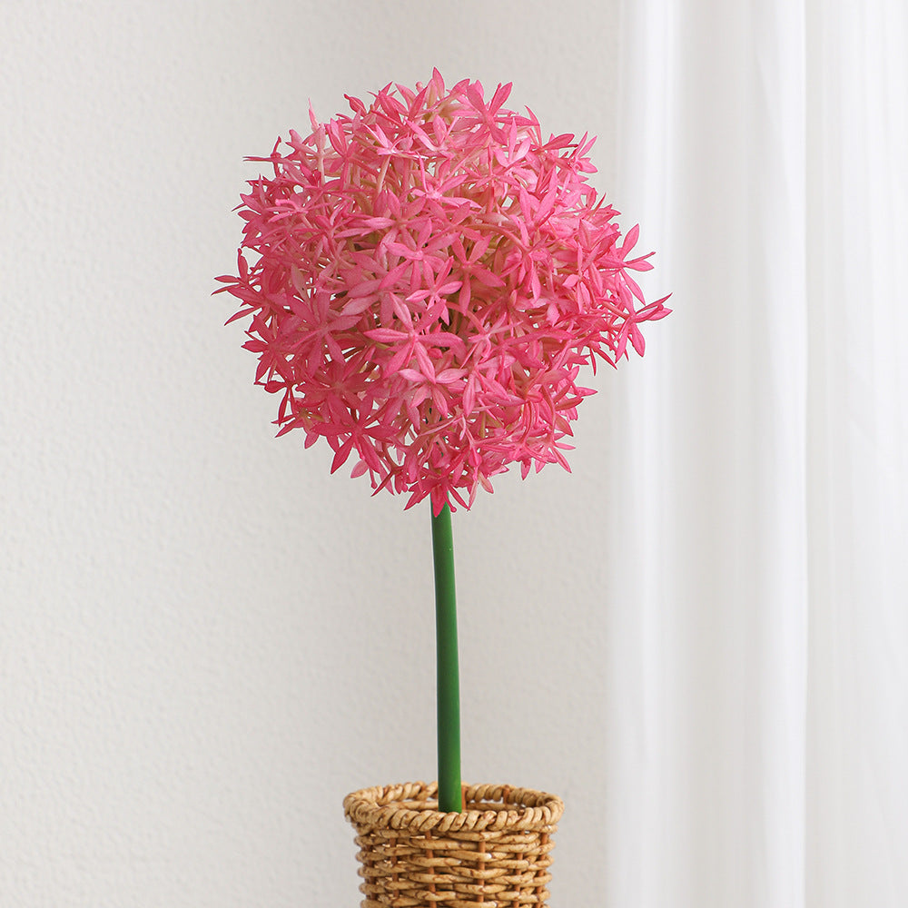 Artificial Flower Arrangement Molded Plastic | Kelmera