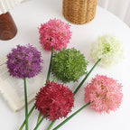Artificial Flower Arrangement Molded Plastic | Kelmera