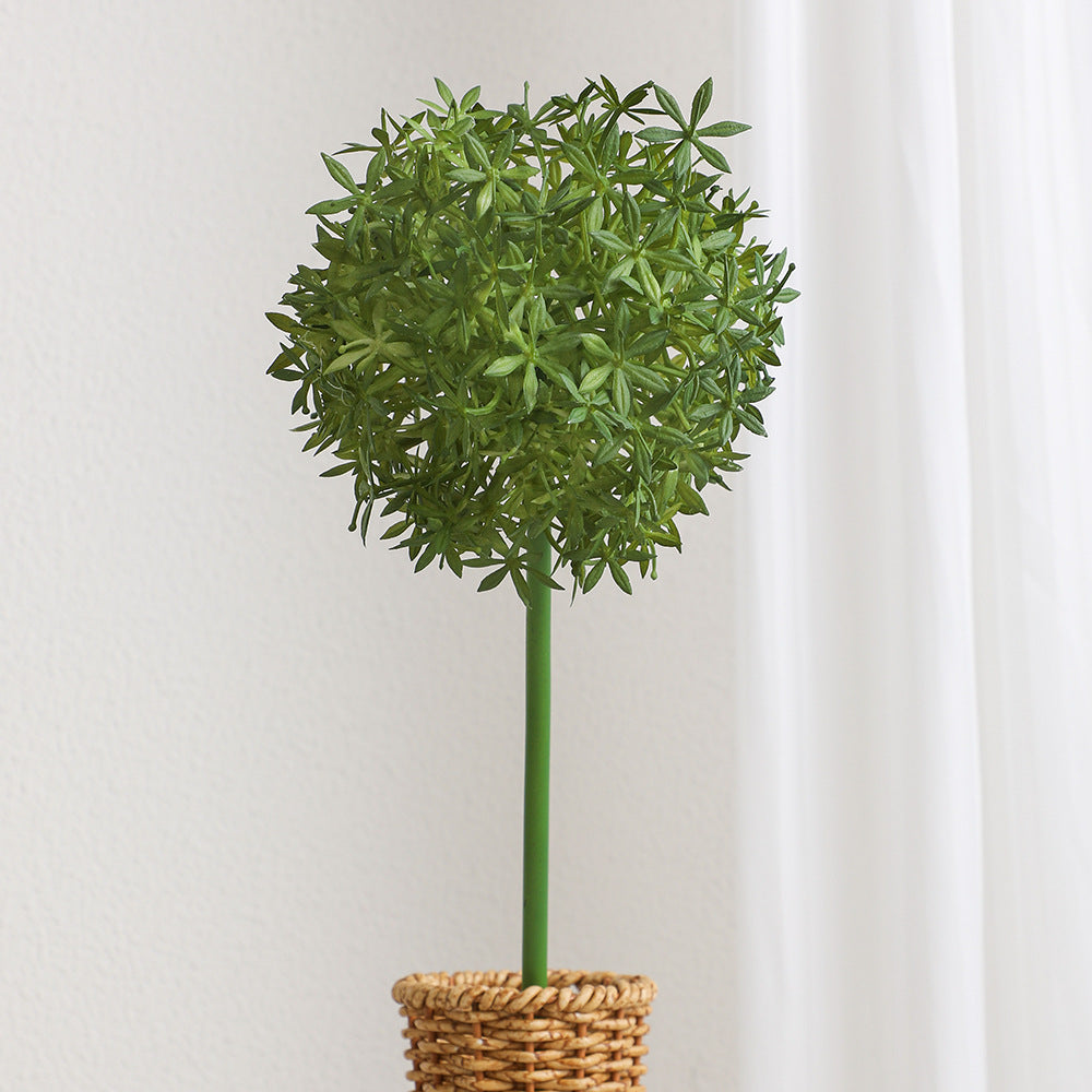 Artificial Flower Arrangement Molded Plastic | Kelmera