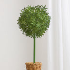 Artificial Flower Arrangement Molded Plastic | Kelmera