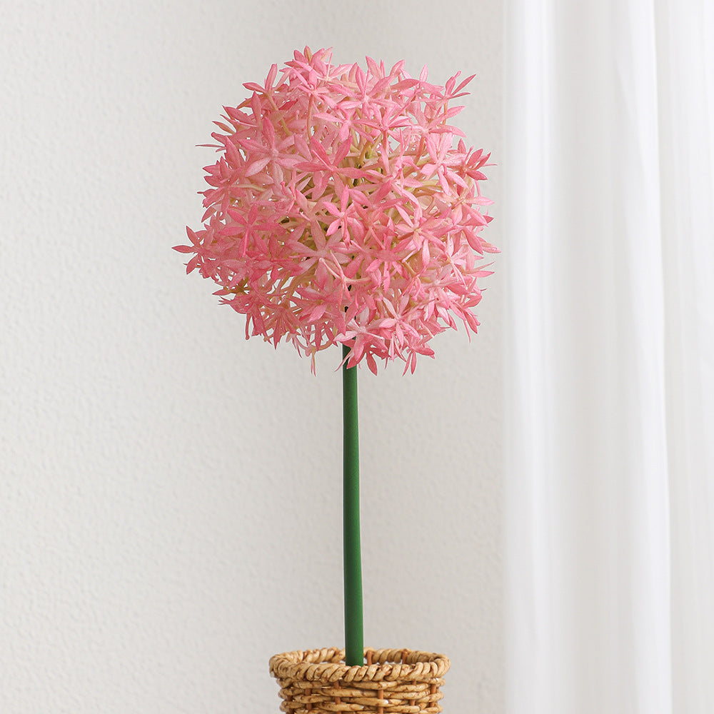 Artificial Flower Arrangement Molded Plastic | Kelmera