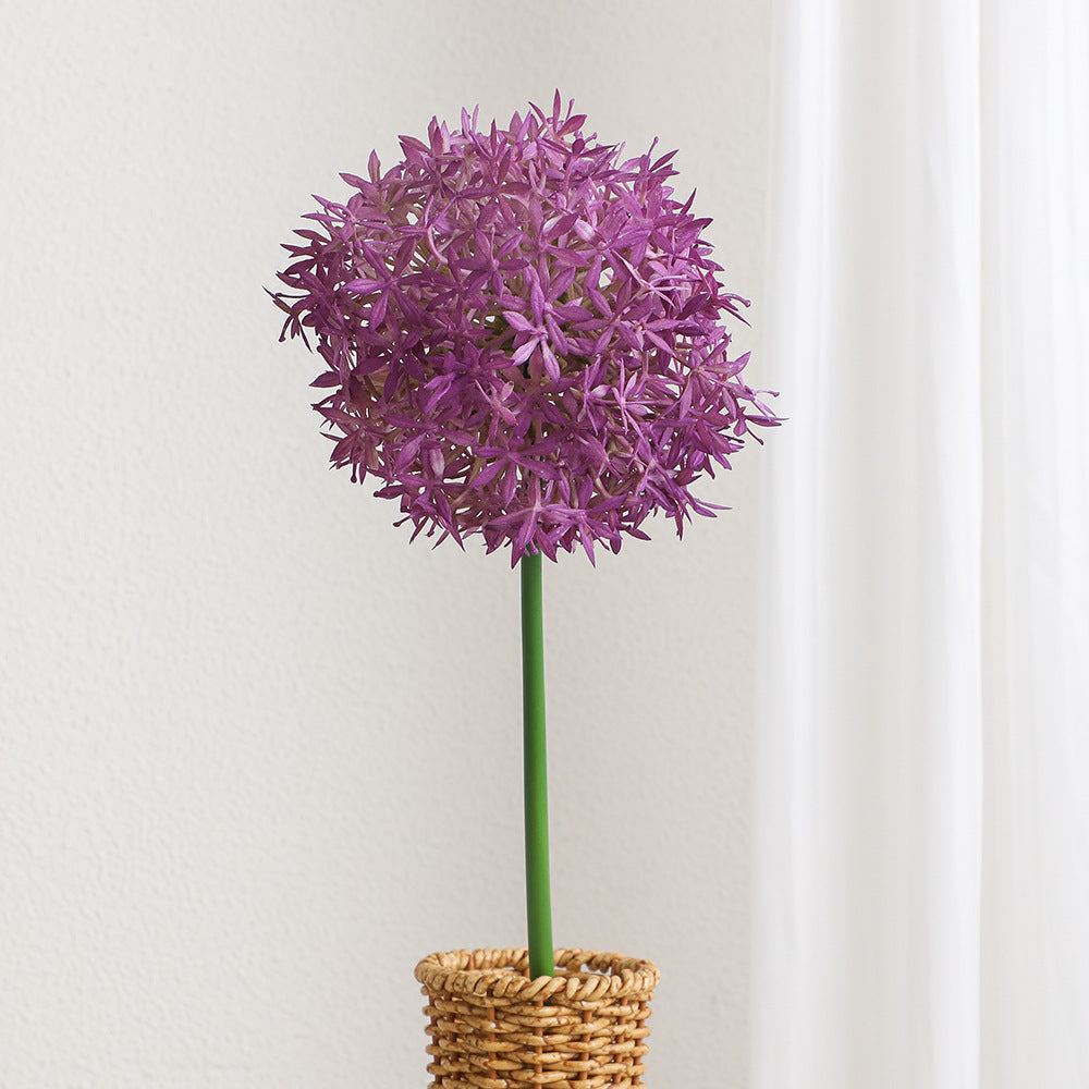 Artificial Flower Arrangement Molded Plastic | Kelmera